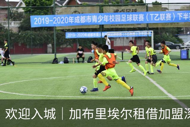 欢迎入城｜加布里埃尔租借加盟深圳新鹏城足球俱乐部